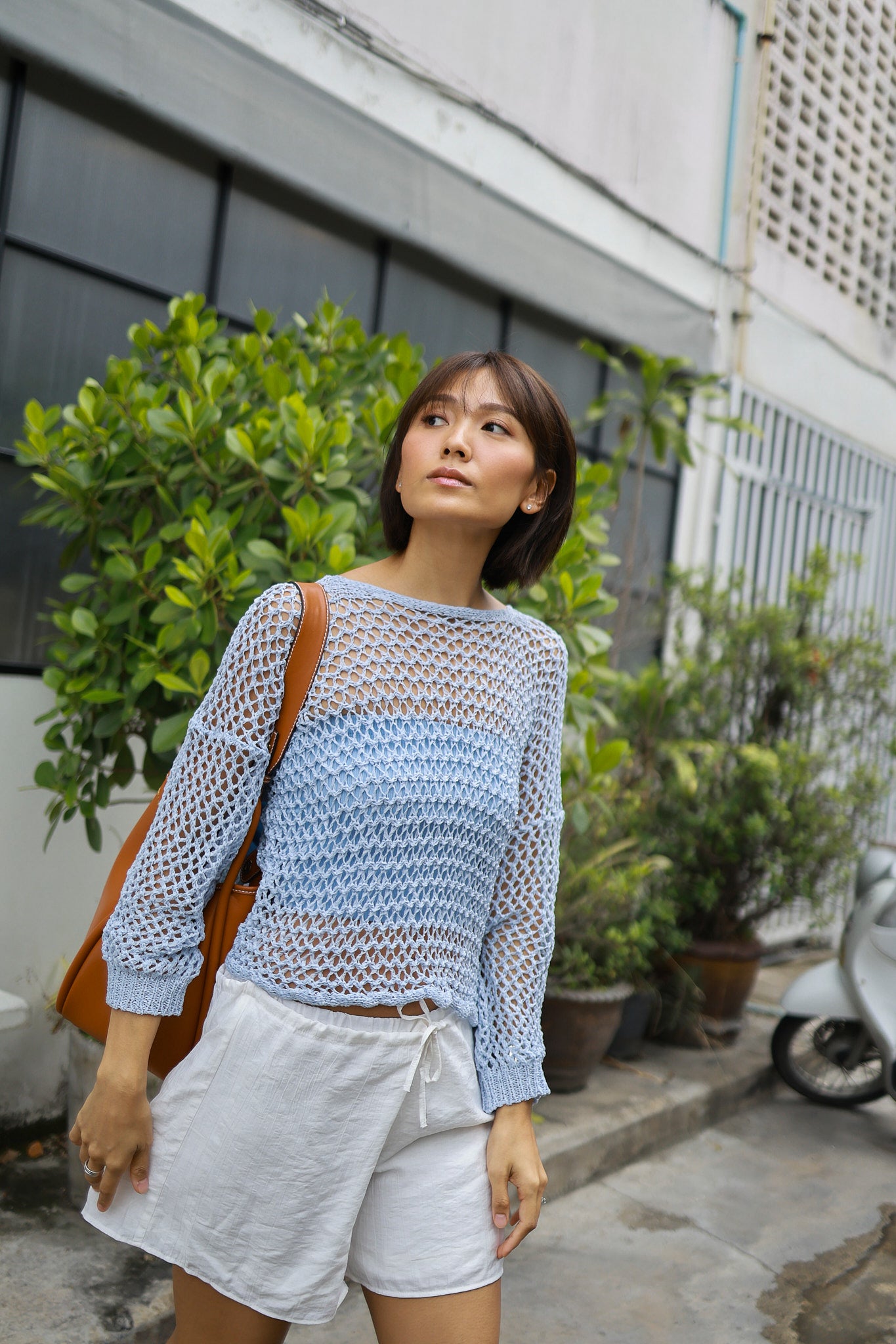 BASIC TUBE TOP