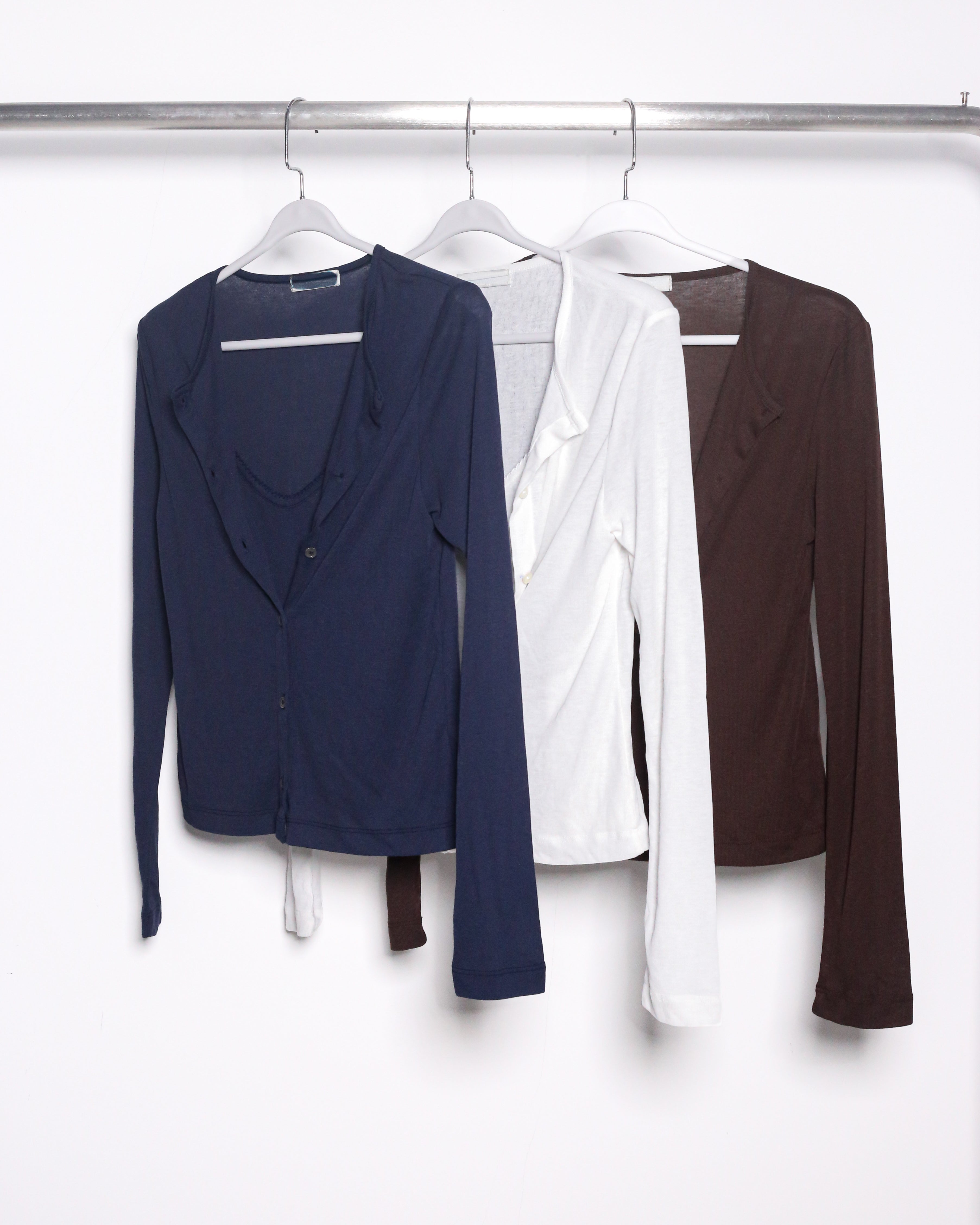 SOFT CAMISOLE SET
