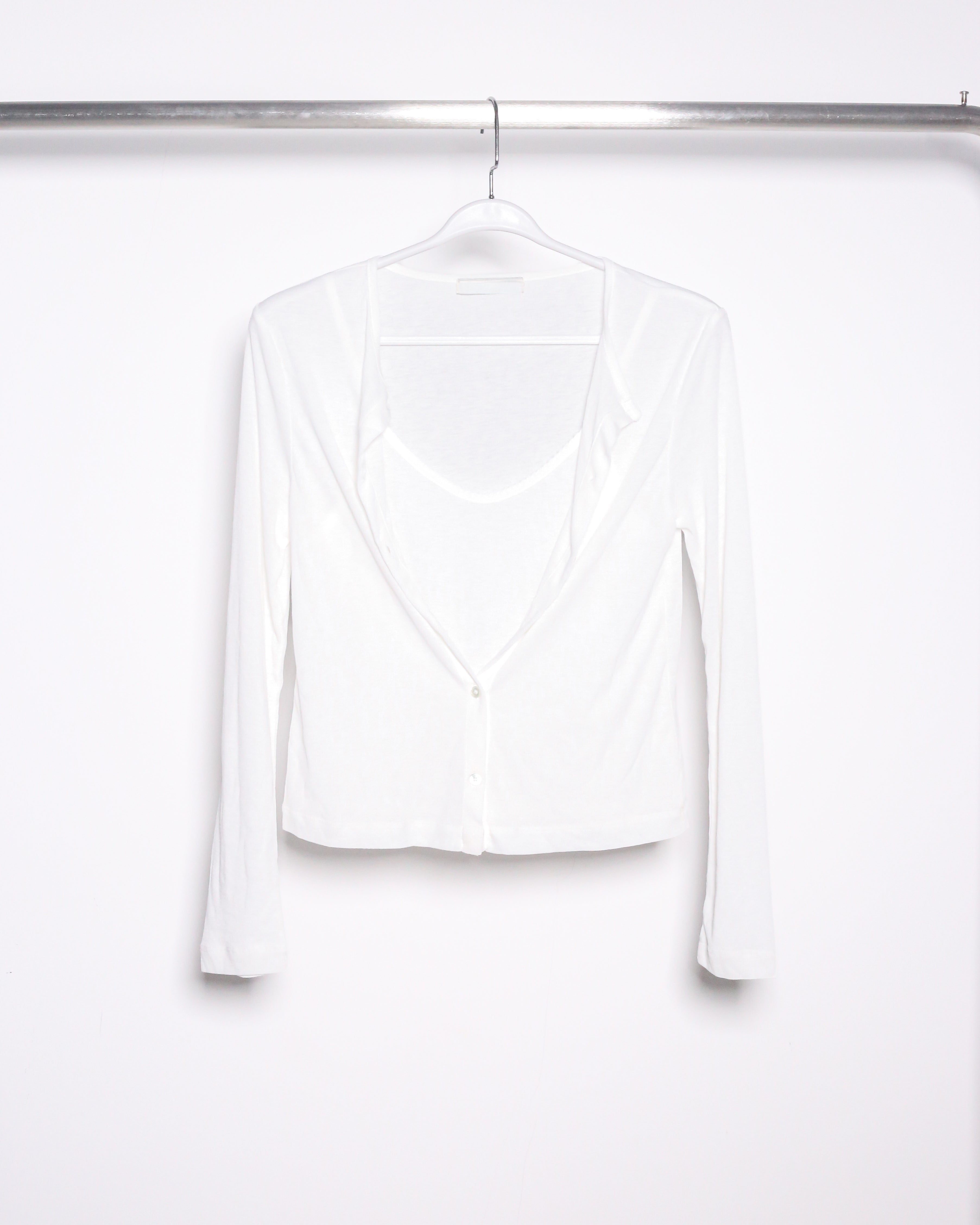 SOFT CAMISOLE SET